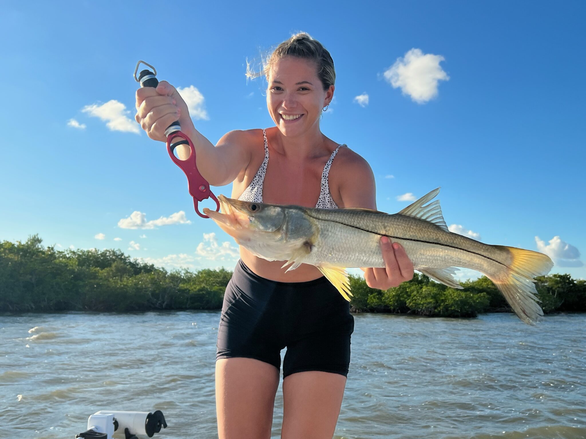 Key Largo Charter Fishing Off Course Charters